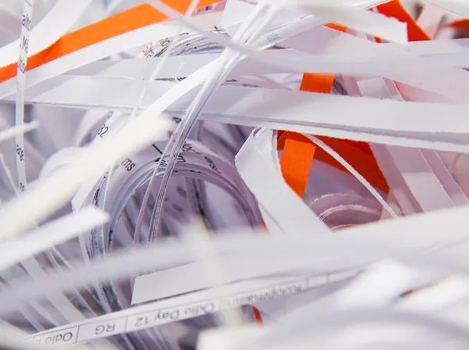 Estadísticas y curiosidades sobre el papel
